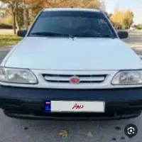 پراید مدل 81