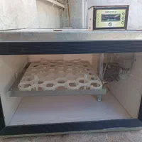 دستگاه جوجه کشی
