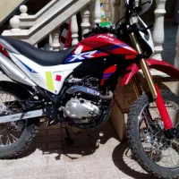 تریل فلات۲۵۰