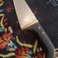 جاقو کارد سوزنی|کوهنوردی و کمپینگ|شیراز, گلکوب|دیوار