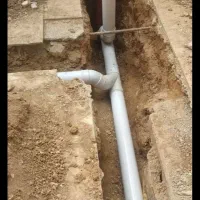 کاشی کاری وتخریب