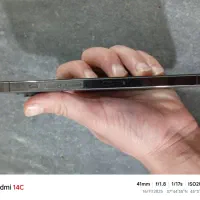 اپل ۱۲پرو مکس|موبایل|ارومیه, |دیوار