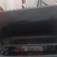 تلویزیون ال ای دی ال جی