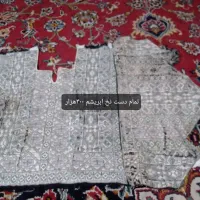 زی استین دست دوم|لباس|سلفچگان, |دیوار