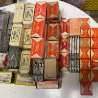 پارچه حدیده ی برقی