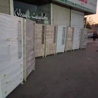 کمد دراور جاکفشی تخت سرویس خواب آینه کنسول میزTv|جاکفشی، کمد، دراور|نهاوند, |دیوار