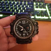 فروش ساعت CASIO G-SHOCK