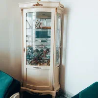 بوفه چوب|بوفه، ویترین، کنسول|اندیمشک, |دیوار