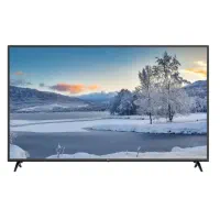 تلویزیون جی پلاس 55 اینچ گلدیران با گارانتی شرکتی