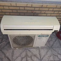 کولر گازی ۱۸۰۰۰تایلندی اصل