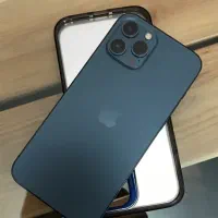 آیفون 12پرومکس