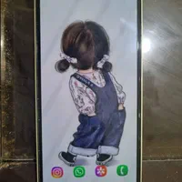 گوشی a15سالم باهاتون تضمینی|موبایل|کرج, حیدرآباد|دیوار