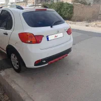 کوئیک آر  مدل ۴۰۲فول ۸۵گانه خونگی شاسی سالم