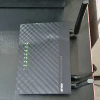 مودم Vdsl Adsl برند ایسوس