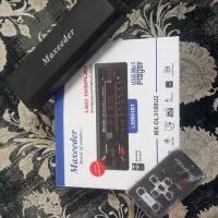 پخش ظبط مکسیدر 4 خروجی