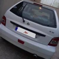 پراید111 مدل 97