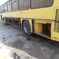 اتوبوس ۴۵۷ شهری  مدل ۸۸|خودرو سنگین|کرج, فاز ۳ گوهردشت|دیوار