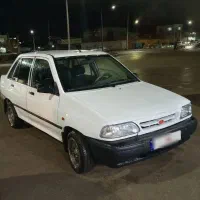 فروش پراید 91عروسک خانگی