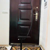 پایه سنگی ایستاده قفس پرنده نو