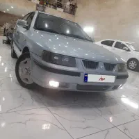 سمند مدل ۸۱