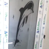 کرکره آلومنیوم پیوسی محمدی|مصالح و تجهیزات ساختمان|بیرجند, |دیوار