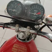 فروش فوری موتور عتیقه|موتورسیکلت|سقز, |دیوار