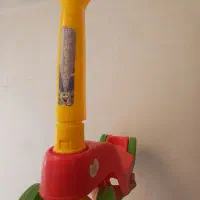 سیسمونی|کالسکه و لوازم جانبی|صدرا-فارس, فاز ۱|دیوار