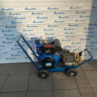 خرید وفروش پمپ کارواش تعمییرات از صفر تا صد|ماشین‌آلات صنعتی|مشهد, مقدم|دیوار