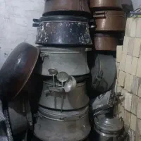 خریدضایعات مس برنج آلمینیوم آهن کتاب بالاترین قیمت|عمده‌فروشی|مشهد, کوه سنگی|دیوار
