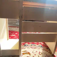 یک کمد لباس ویک میزتحریر|حراج|مشهد, شهید بهشتی|دیوار