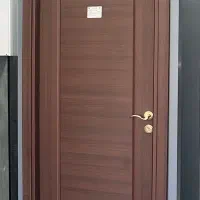 انواع درب ضدآب و فومیزه داخلی