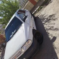 یک دستگاه خودرو|خودرو سواری و وانت|بیرجند, |دیوار