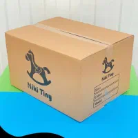 کارتن و جعبه سازی احمدی