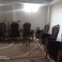 مبلمان نه نفره درحد نو