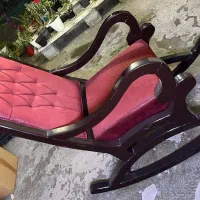 صندلی راک|صندلی و نیمکت|آستانه اشرفیه, |دیوار