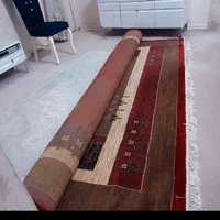 فرش۱۲متری ساوین|فرش|اهواز, کوی باهنر|دیوار