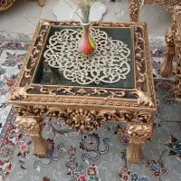 مبلمان سلطنتی|مبلمان خانگی و میز عسلی|برخوار, |دیوار