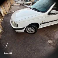 پارس تیوفایو ۹۶|خودرو کلاسیک|اردبیل, |دیوار