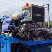 حمل بار و اثاث منزل ،نیسان،کارگراثاث کشی|خدمات حمل و نقل|کرج, فاز ۴ مهرشهر|دیوار