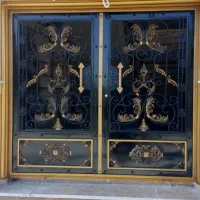 رنگ آمیزی ساختمان