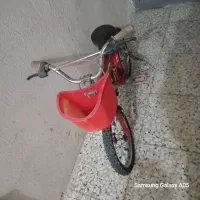 دوچرخه ۱۶|دوچرخه، اسکیت، اسکوتر|زاویه, |دیوار