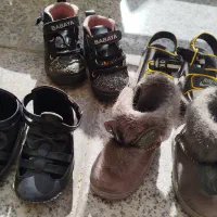 کفش دخترانه