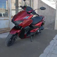 موتورسیکلت