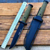 *مجموعه چاقو گلد* شکاری کلمبیا کد 2118A