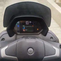 NMAX 155 TechMAX Turbo