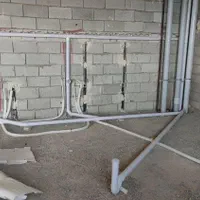 لوله کشی آب و فاضلاب و...|خدمات پیشه و مهارت|مرند, |دیوار