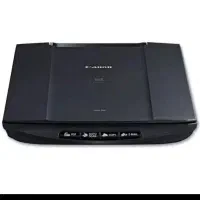 اسکنر Canon LiDE 110  دست‌دوم تمیز و سالم|پرینتر، اسکنر، کپی، فکس|اصفهان, ملک‌شهر|دیوار