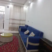 منزل-مبله