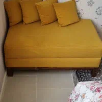 پاف و جلو مبلی|مبلمان خانگی و میز عسلی|پرند, فاز ۲|دیوار