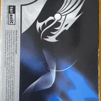 برد FPGA Altera DE2 با دوربین TRDB-D5M (در حد نو)|قطعات و لوازم جانبی رایانه|تهران, پاسداران|دیوار